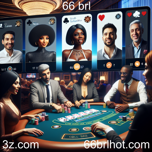 A Ascensão dos Jogos Ao Vivo: Uma Nova Era no Entretenimento Online