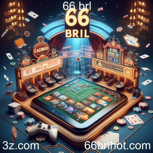 A Revolução dos Jogos para Celular: Entretenimento na Palma da Mão